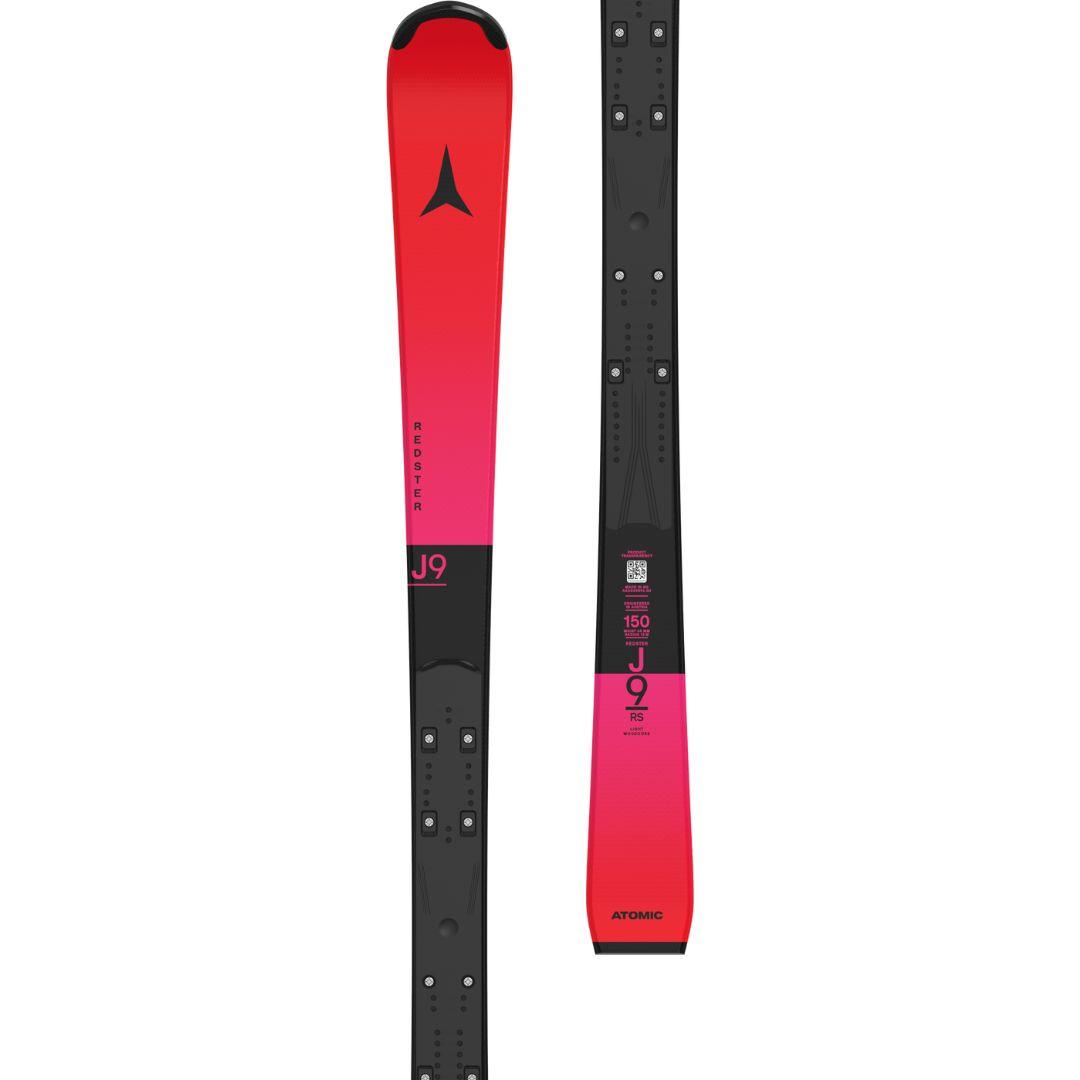 Atomic Redster J9 RS J-RP Race Skis 2026